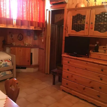 Daire Guesthouseroccaraso