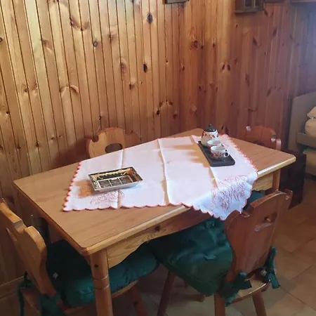 Guesthouseroccaraso *