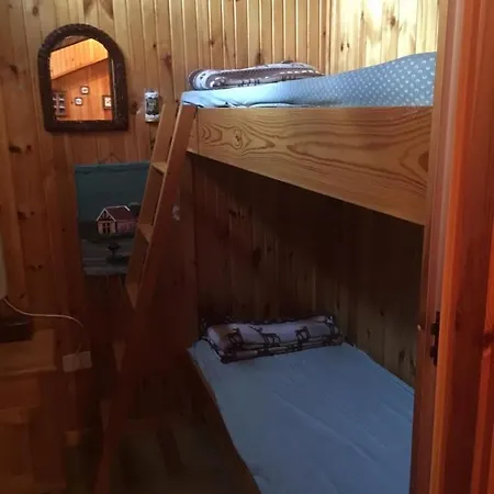 Daire Guesthouseroccaraso *