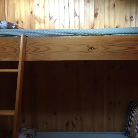 Daire Guesthouseroccaraso Roccaraso