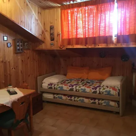 Daire Guesthouseroccaraso Roccaraso
