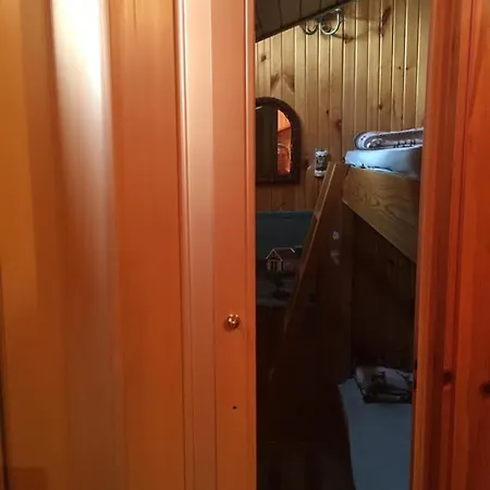 Daire Guesthouseroccaraso Roccaraso